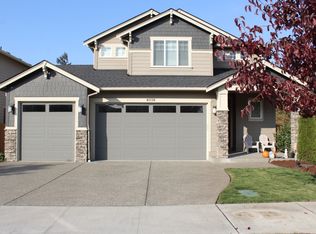 8338 48th Ct SE, Lacey, WA 98503