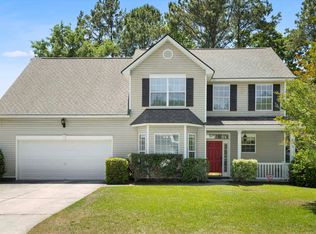 1223 Creek Stone Way, Hanahan, SC 29410