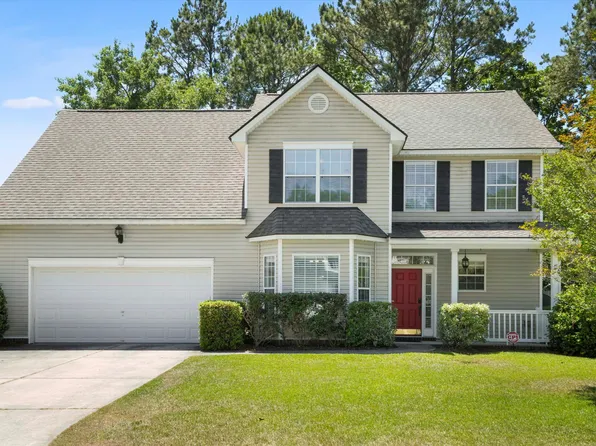 1223 Creek Stone Way, Hanahan, SC 29410