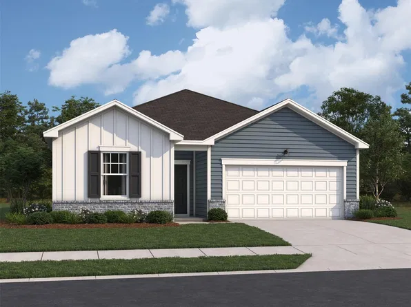 3321 Nautical Mile Dr, League City, TX 77539
