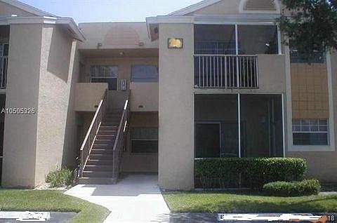 front lower right unit