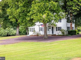 10287 Dahlgren Rd, King George, VA 22485