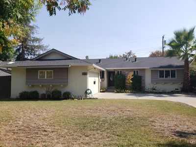 1520 Willowmont Ave, San Jose, CA, 95118