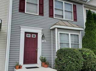 124 Seabreeze Ln, Winchester, VA 22602