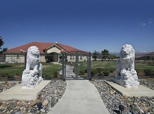 1433 N Applegate Ave, Fresno, CA