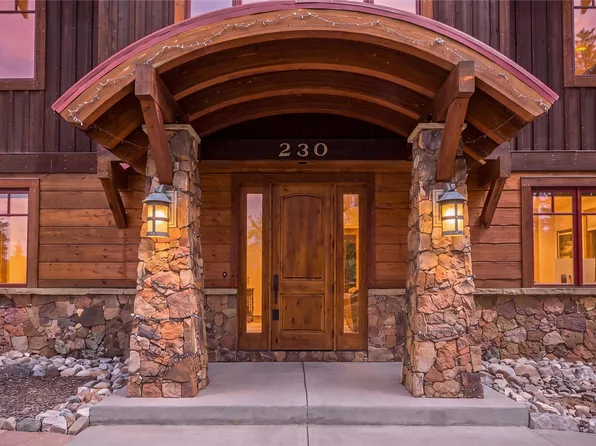 230 Timberlane Circle, Breckenridge, CO 80424