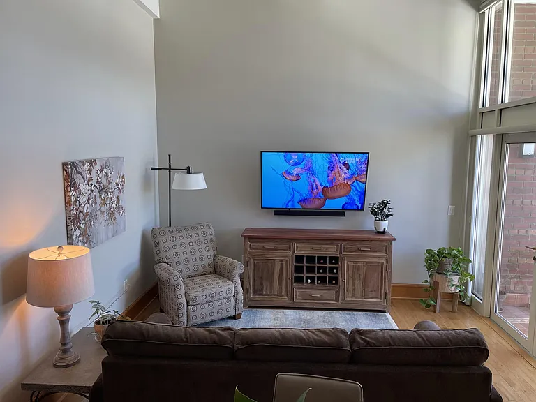 59C College St #407 — Photo 12