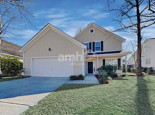 2414 Thoreau St, Charleston, SC 29406