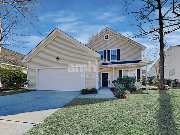 2414 Thoreau St, Charleston, SC 29406
