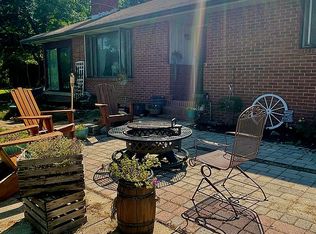 599 Noah Frazee Rd, Friendsville, MD 21531