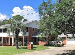 3 Forest Ave APT A, Jekyll Island, GA 31527