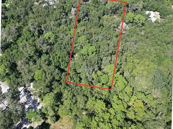 W OHIO AVENUE LOT 0023, LAKE HELEN, FL 32744