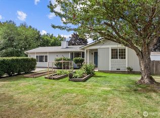 908 116th St SW, Everett, WA 98204
