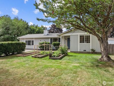908 116TH Street SW, Everett, WA, 98204