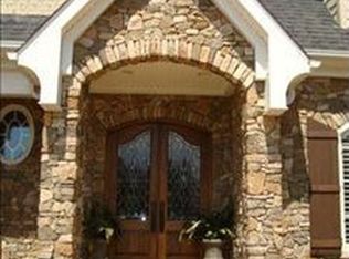 109 Glen Abbey Way, Greer, SC 29650