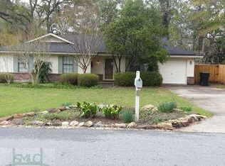 6 Marcy Ct, Savannah, GA 31406