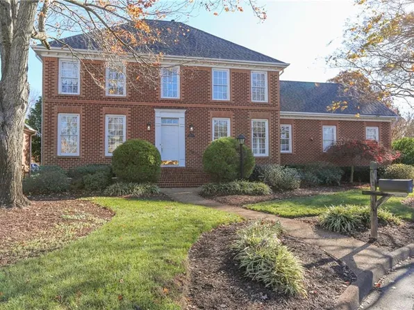 1704 Ladysmith Mews, Virginia Beach, VA 23455