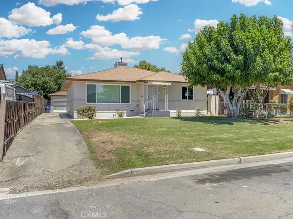 1018 Chester Pl, Bakersfield, CA 93304