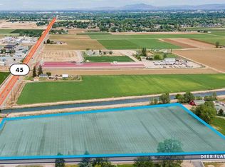 Tbd Deer Flat Rd, Nampa, ID 83686