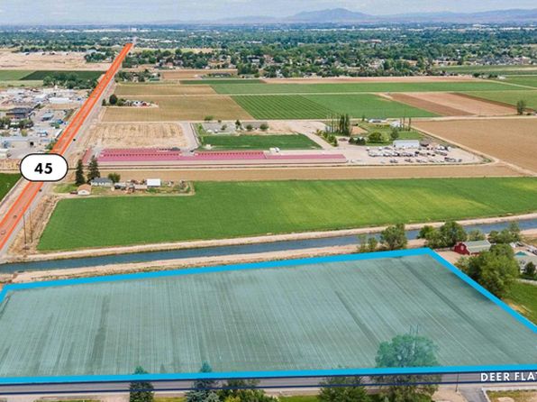Tbd Deer Flat Rd, Nampa, ID 83686