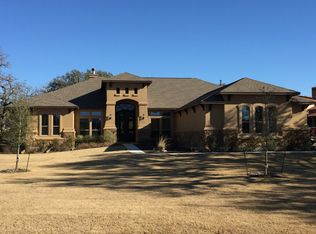 581 Hawthorne Loop, Driftwood, TX 78619