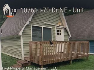 10761 E Interstate Highway 70 Dr NE #17, Columbia, MO 65202