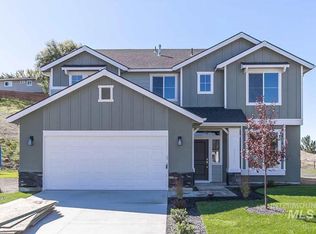 2415 E Blackstone Dr, Eagle, ID 83616
