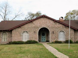 4812 Country Club Vw, Baytown, TX 77521