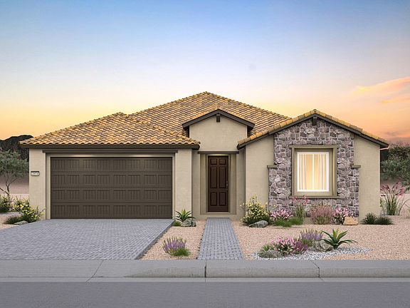 Parklane Exterior C