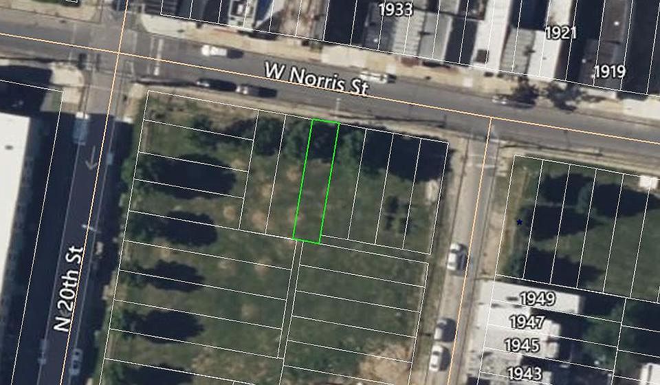 2nd image of 1930 W Norris St
