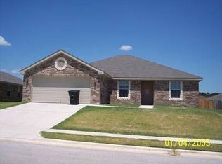 405 Viola Dr, Killeen, TX 76542