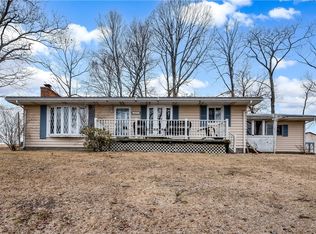 165 McElroy Rd, East Brady, PA 16028