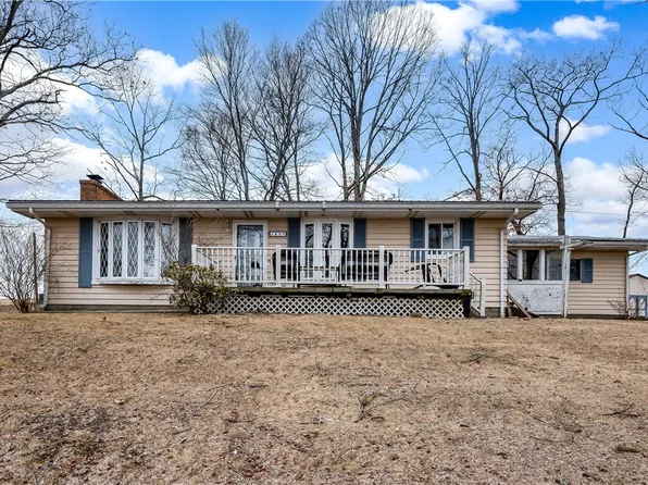 165 McElroy Rd, East Brady, PA 16028