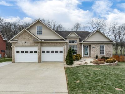 1953 Sheffield Ln, Columbia, TN, 38401
