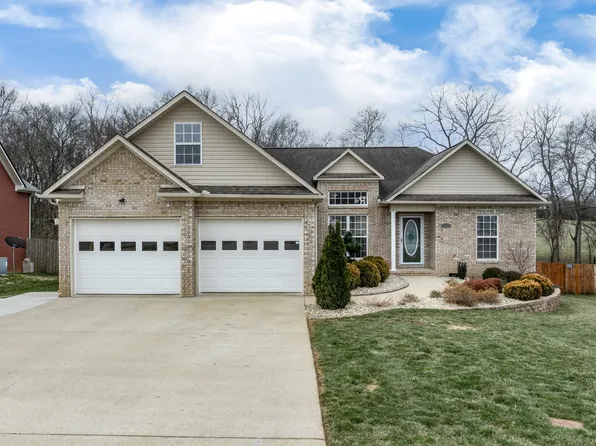 1953 Sheffield Ln, Columbia, TN 38401