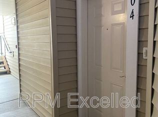 13421 97th Ave E UNIT 104, Puyallup, WA 98373
