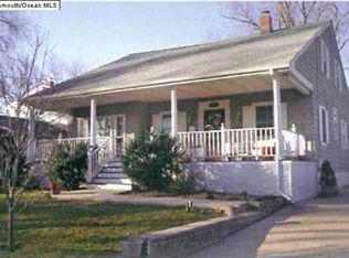 2907 Hayes St, Wall Township, NJ 07719