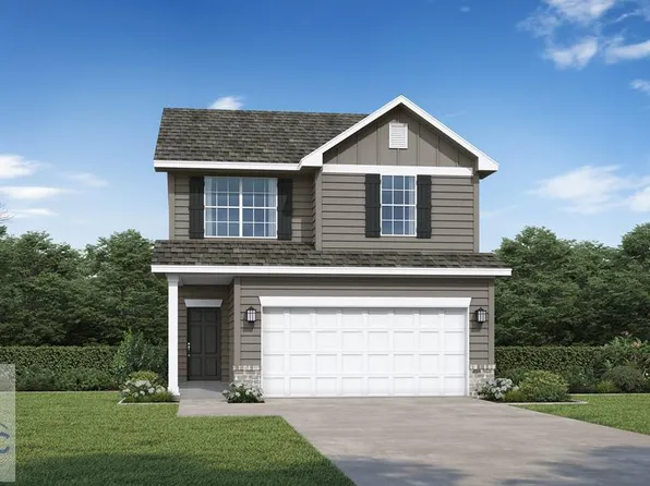 212 Anchor Ave, Hinesville, GA 31313