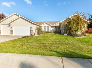 3841 S Loretta Dr, Spokane, WA 99206