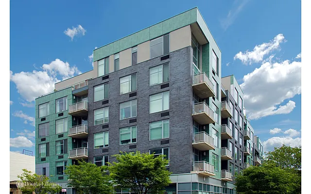 Rented by Douglas Elliman | media 13