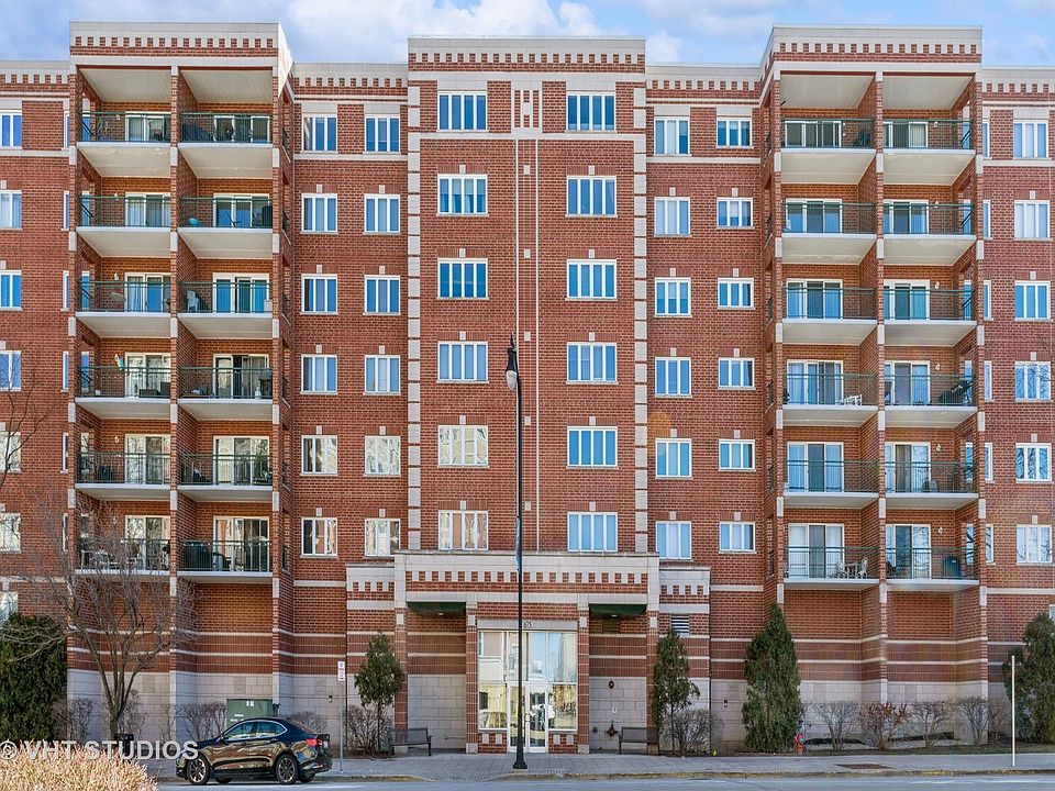 1st image of 675 Pearson St APT 408