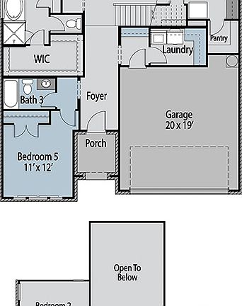 2nd image of 3510 Thomas Earl Way