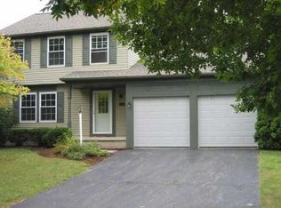 2029 Sutter Pkwy, Dublin, OH 43016