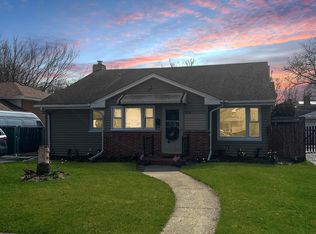 1027 Glenlake Ave, Park Ridge, IL