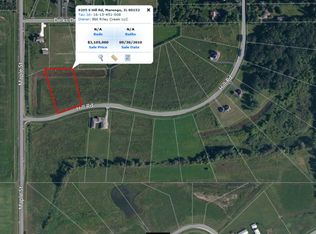 9205 S Hill Rd, Marengo, IL 60152