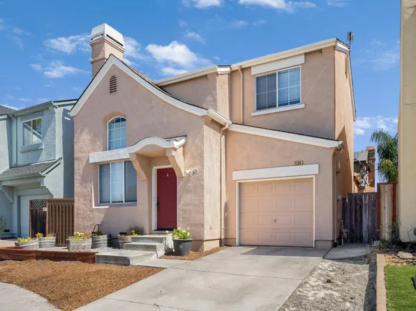 2298 Francisco Avenue, Santa Rosa, CA 95403