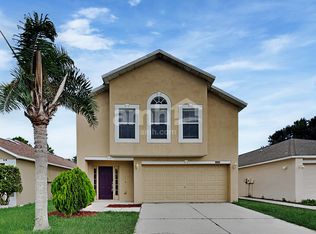 30500 Birdhouse Dr, Wesley Chapel, FL 33545