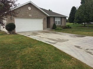 25370 Birch Dr, Joplin, MO 64801