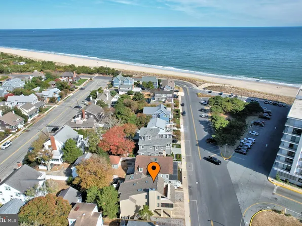 15 Lake Ave, Rehoboth Beach, DE 19971