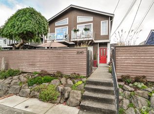 3040 63rd Ave SW, Seattle, WA 98116